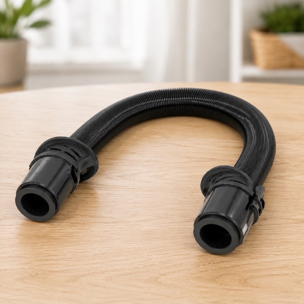 Genuine OEM Shark‎ LA500WM Vacuum Hose Assembly Flexible Replacement Hose Gray